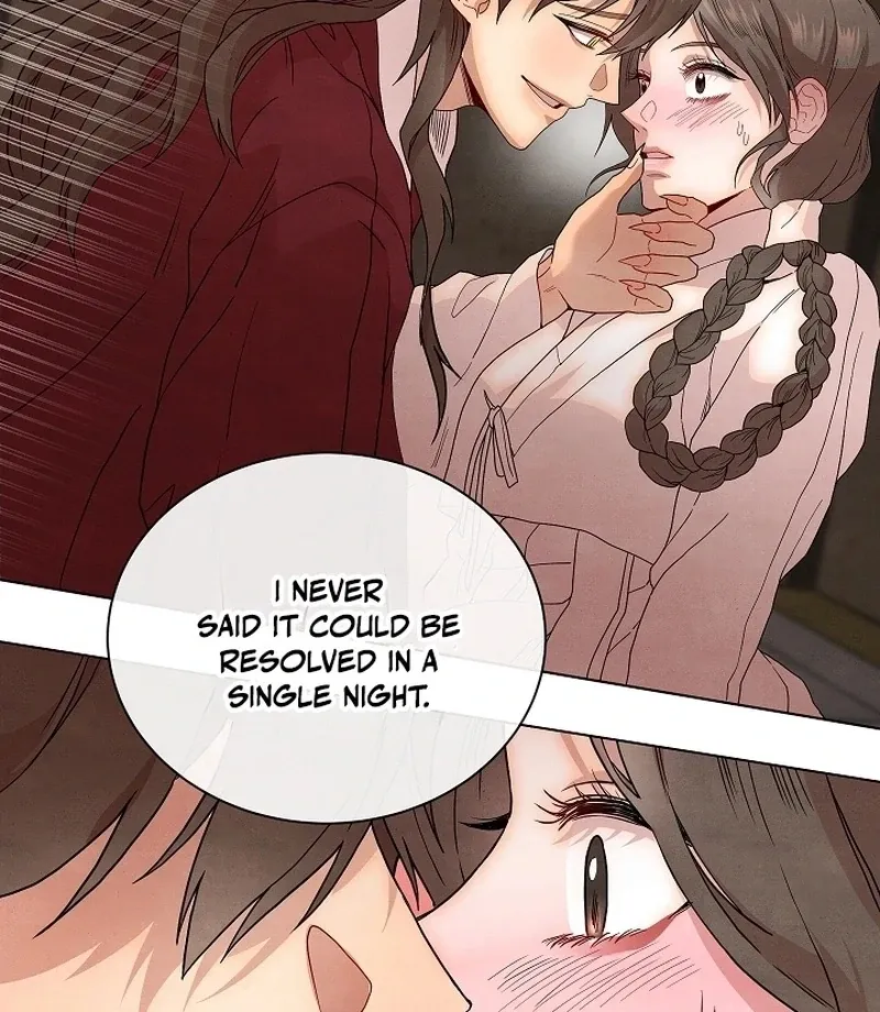 Three Lustful Spirits Chapter 8 page 69 - 
