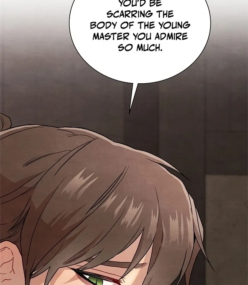 Three Lustful Spirits Chapter 8 page 73 - 