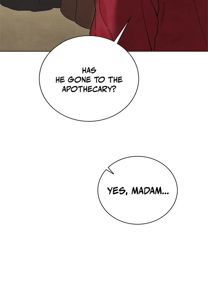 Three Lustful Spirits Chapter 8 page 9 - 