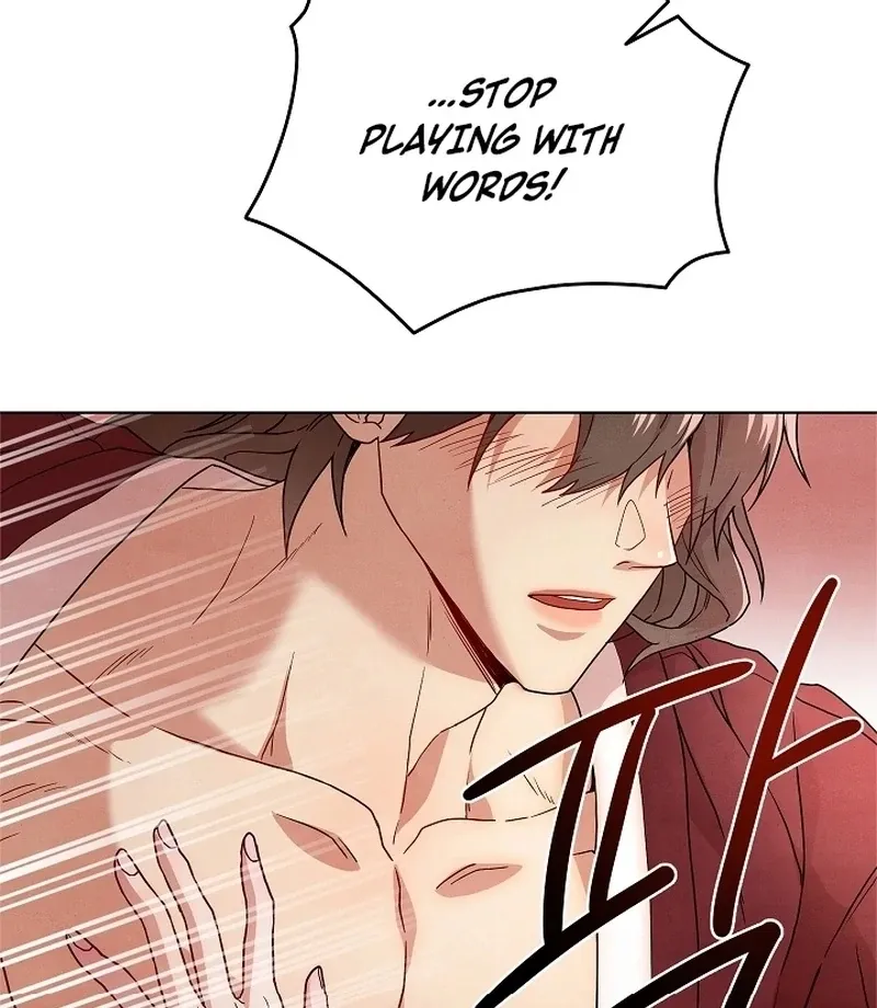 Three Lustful Spirits Chapter 8 page 81 - 