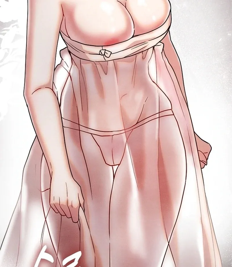 Three Lustful Spirits Chapter 8 page 89 - 