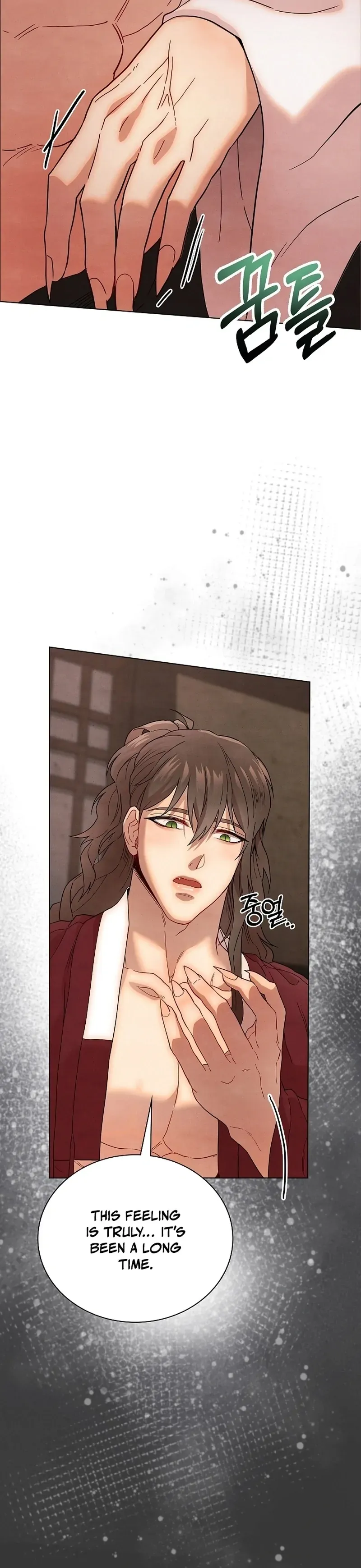 Three Lustful Spirits Chapter 8 page 91 - 