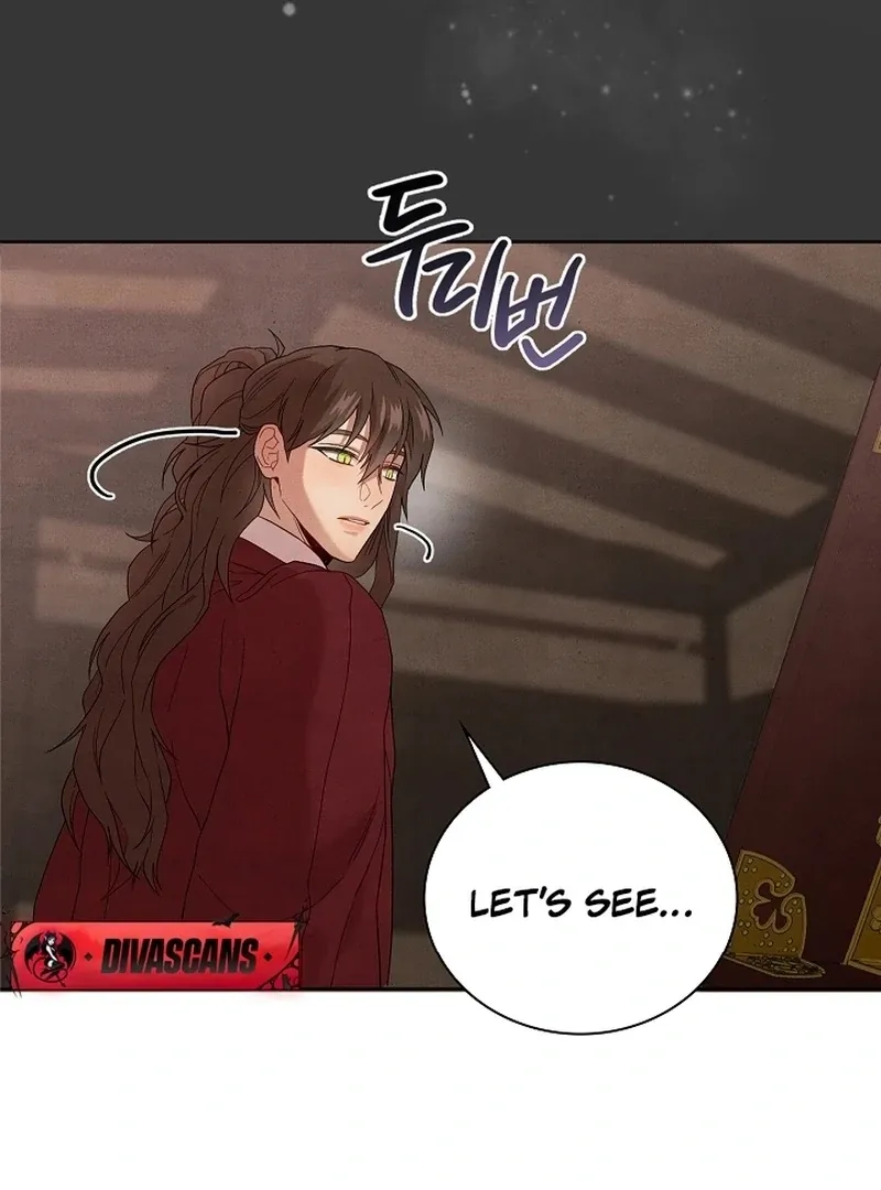 Three Lustful Spirits Chapter 8 page 92 - 