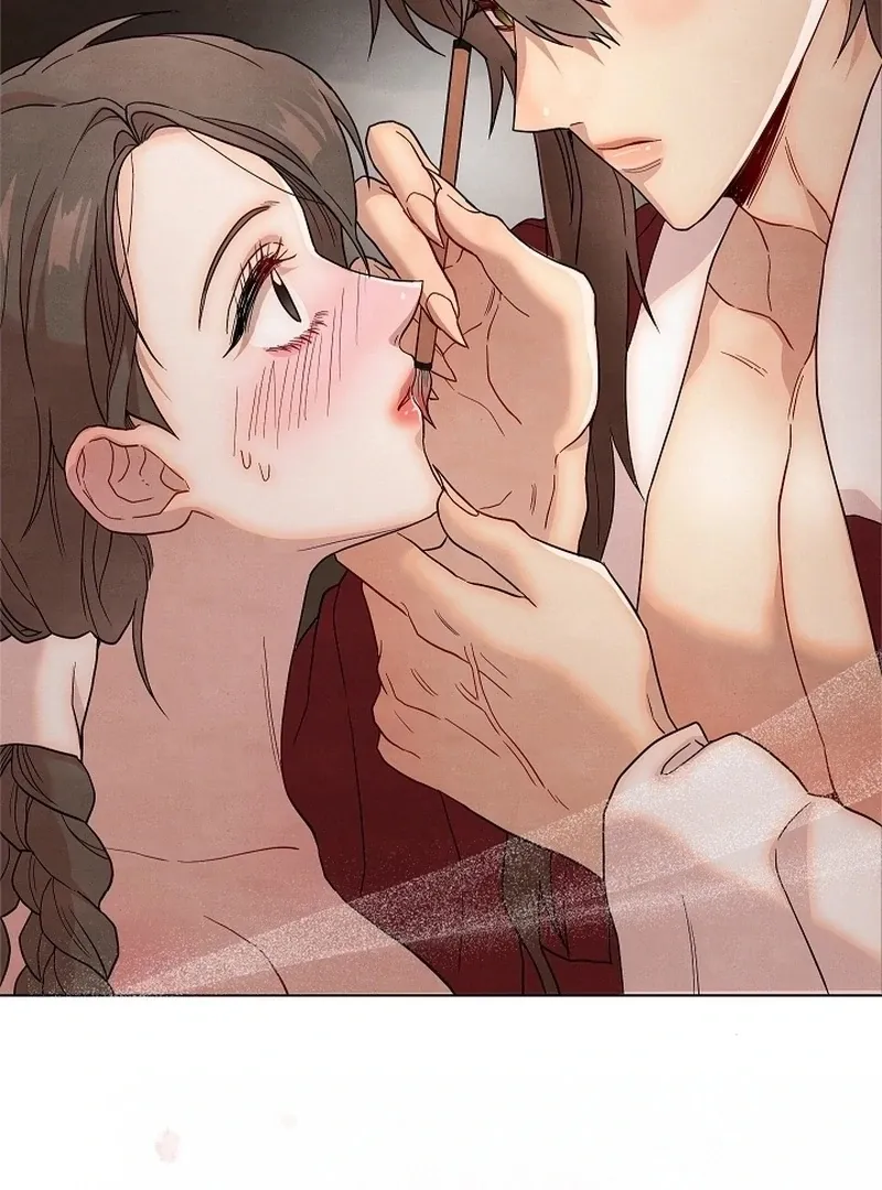 Three Lustful Spirits Chapter 8 page 97 - 