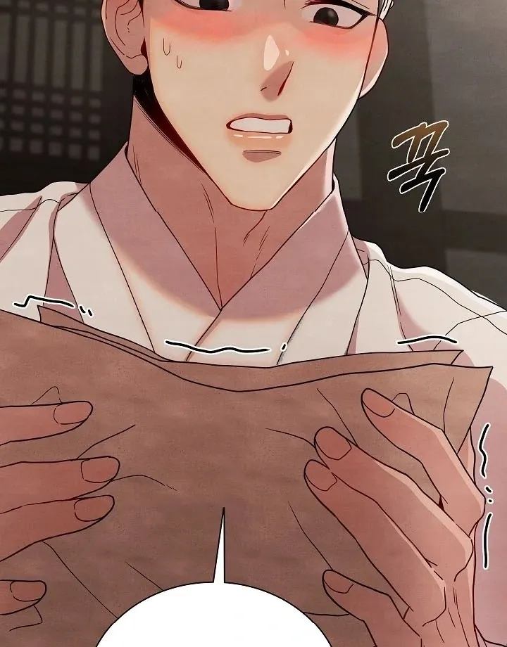 Three Lustful Spirits Chapter 9 page 112 - 