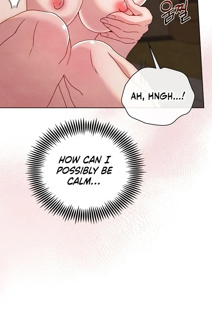 Three Lustful Spirits Chapter 9 page 15 - 