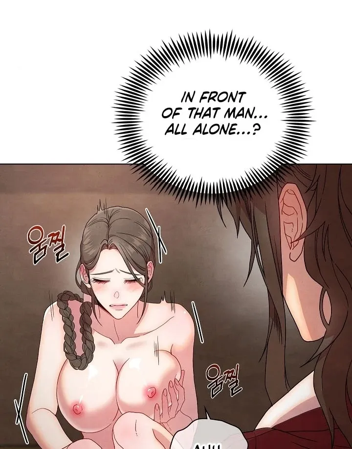 Three Lustful Spirits Chapter 9 page 16 - 