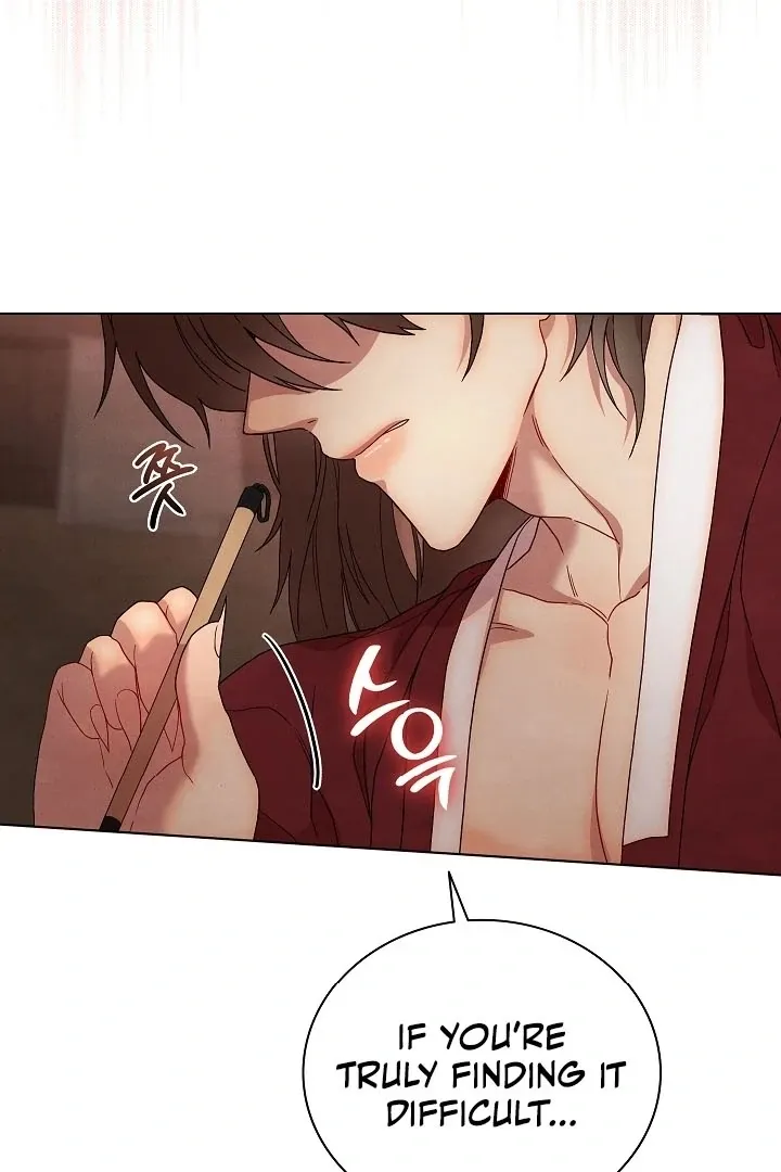 Three Lustful Spirits Chapter 9 page 18 - 