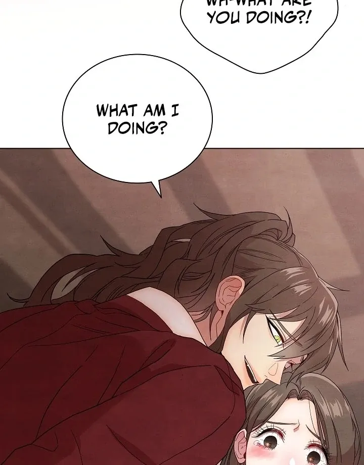 Three Lustful Spirits Chapter 9 page 21 - 