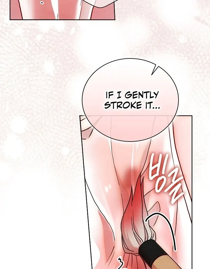 Three Lustful Spirits Chapter 9 page 25 - 