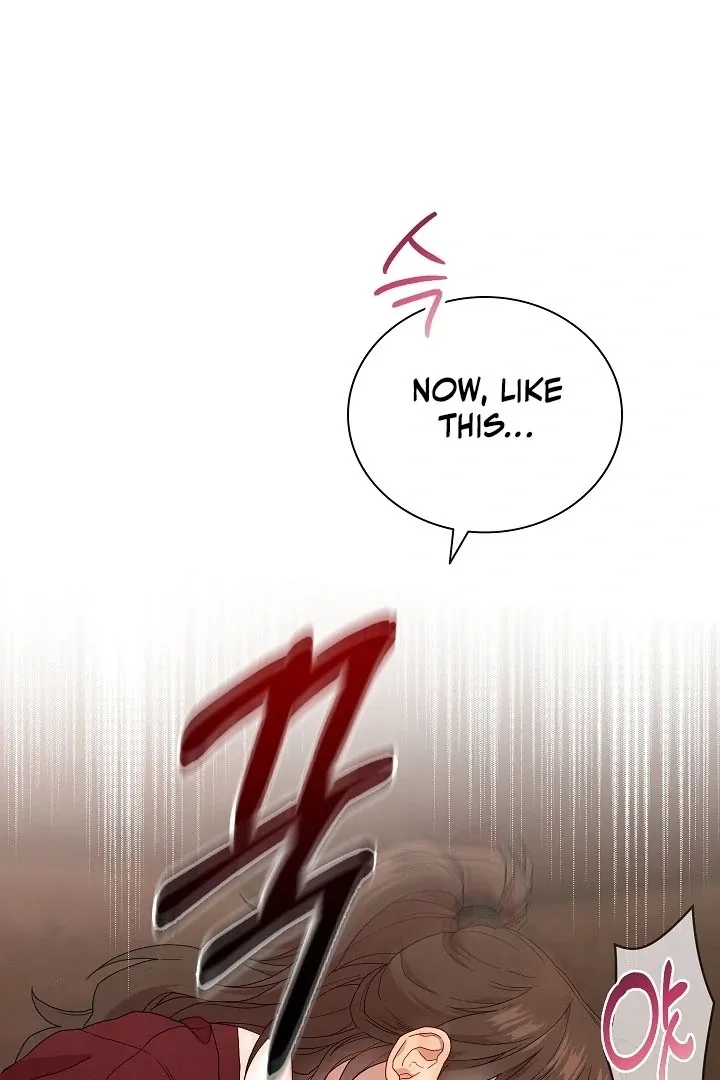 Three Lustful Spirits Chapter 9 page 27 - 