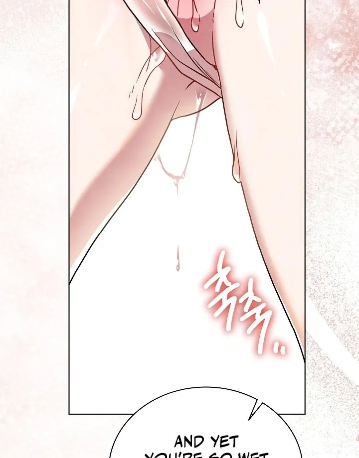 Three Lustful Spirits Chapter 9 page 33 - 