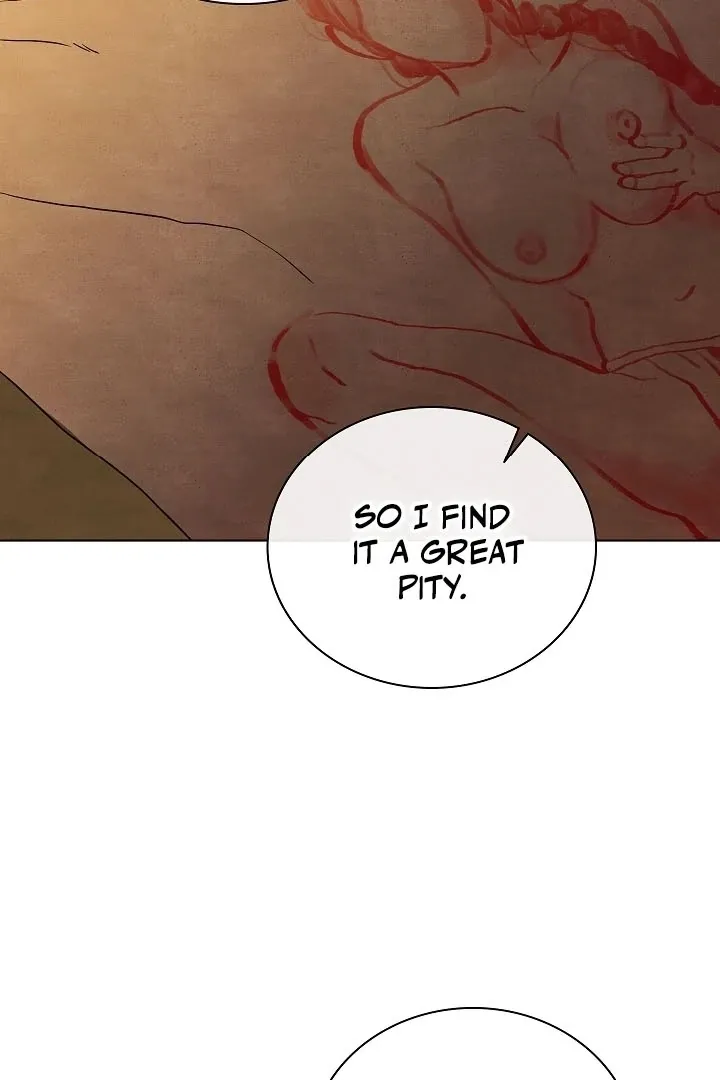 Three Lustful Spirits Chapter 9 page 35 - 