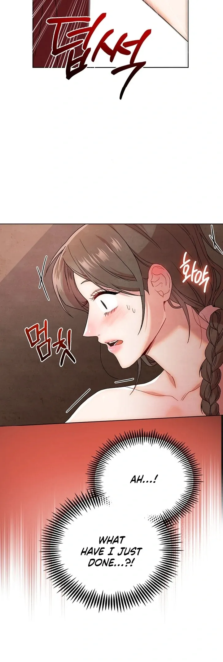 Three Lustful Spirits Chapter 9 page 39 - 