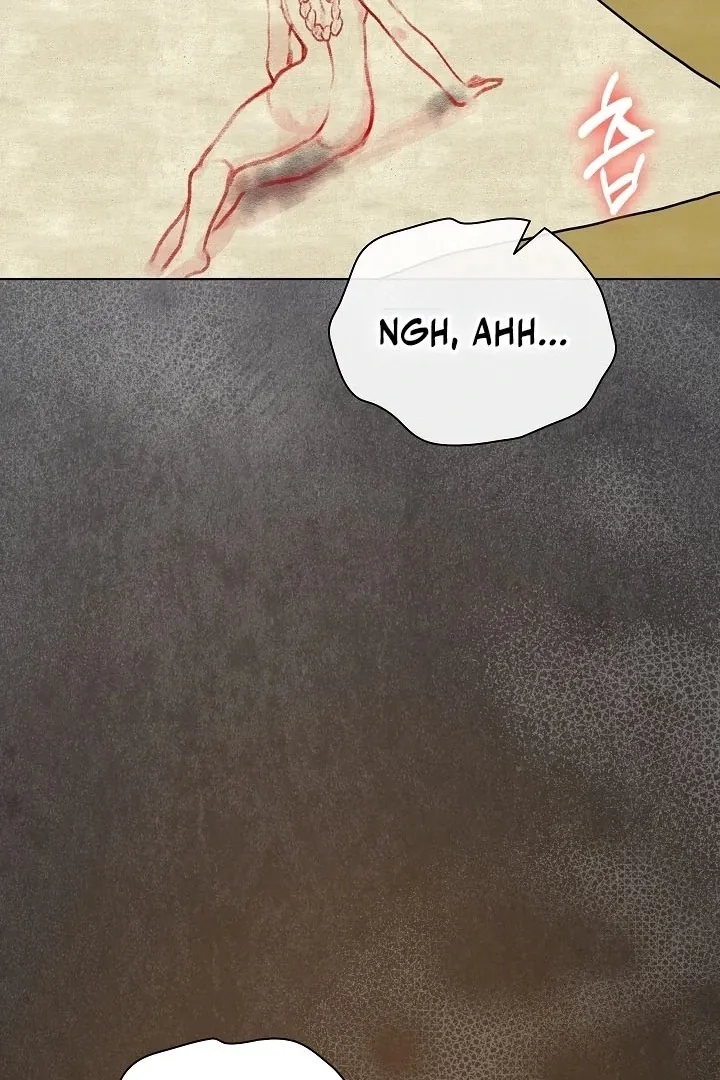 Three Lustful Spirits Chapter 9 page 5 - 