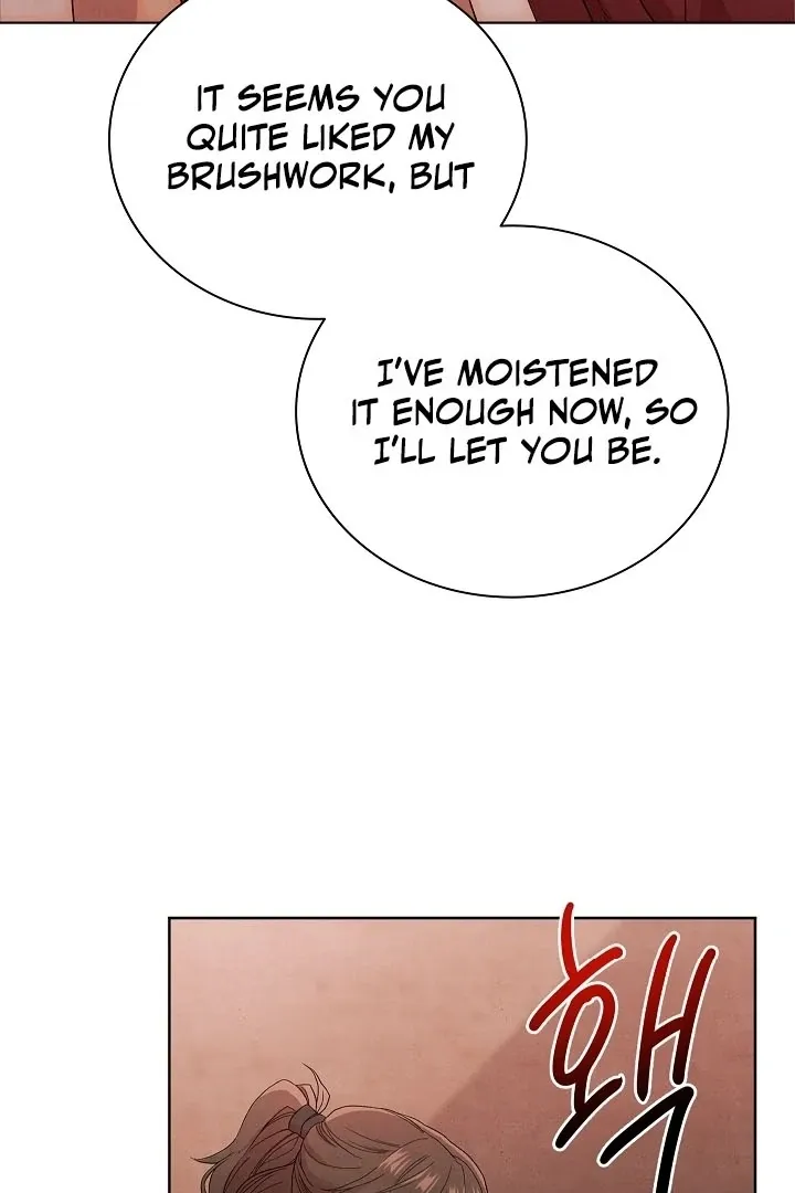 Three Lustful Spirits Chapter 9 page 41 - 