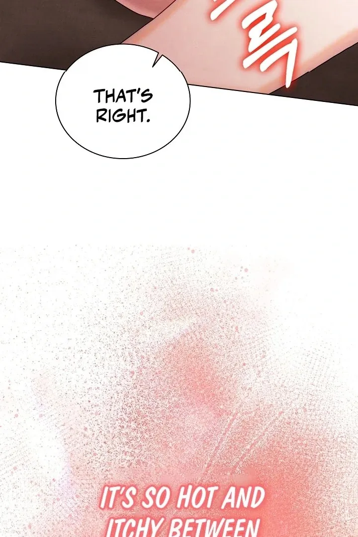 Three Lustful Spirits Chapter 9 page 48 - 