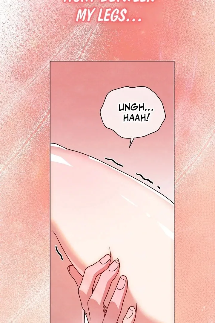 Three Lustful Spirits Chapter 9 page 49 - 