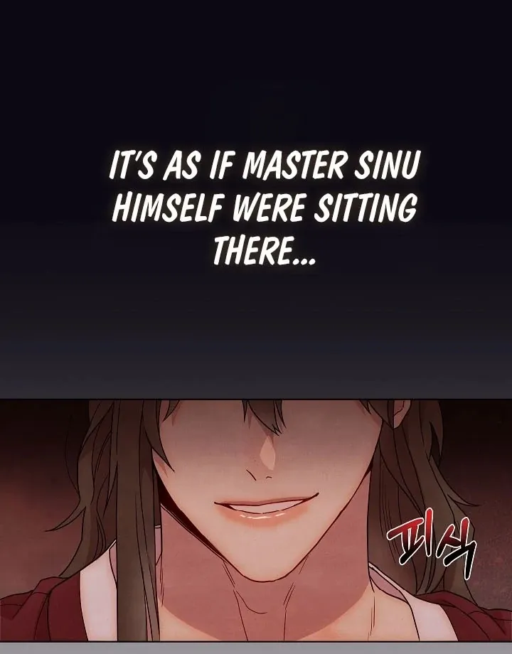 Three Lustful Spirits Chapter 9 page 60 - 