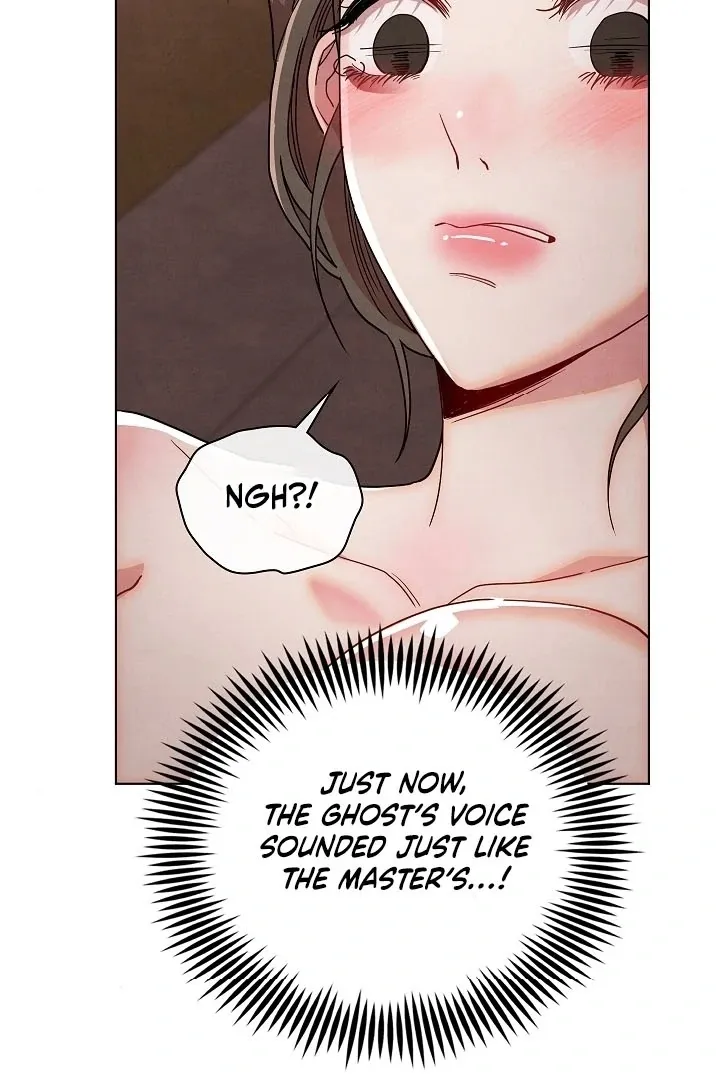 Three Lustful Spirits Chapter 9 page 62 - 