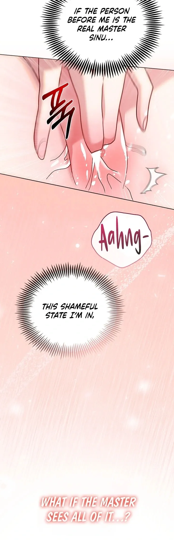 Three Lustful Spirits Chapter 9 page 65 - 