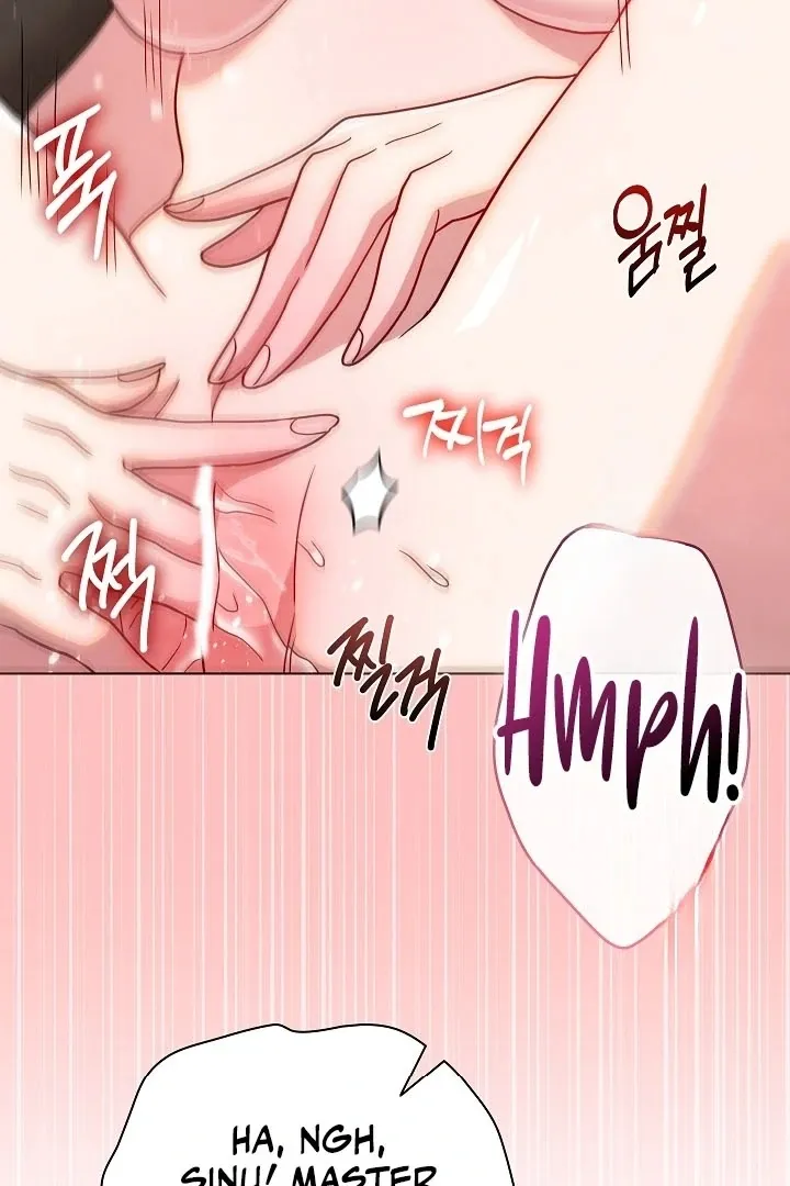 Three Lustful Spirits Chapter 9 page 67 - 