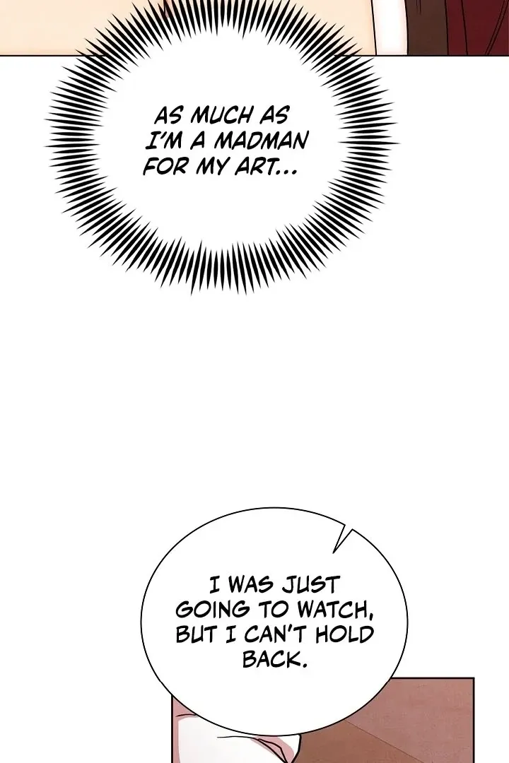 Three Lustful Spirits Chapter 9 page 71 - 