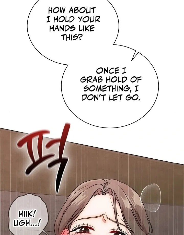 Three Lustful Spirits Chapter 9 page 86 - 