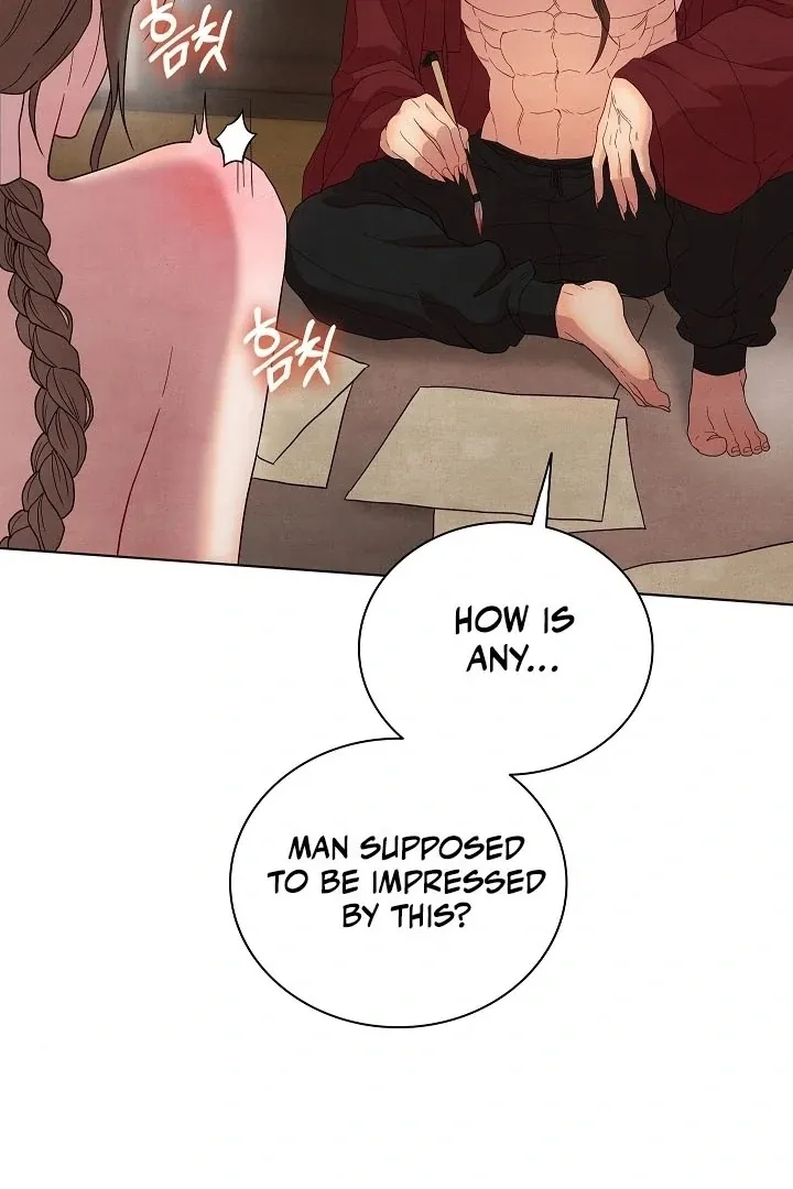 Three Lustful Spirits Chapter 9 page 10 - 