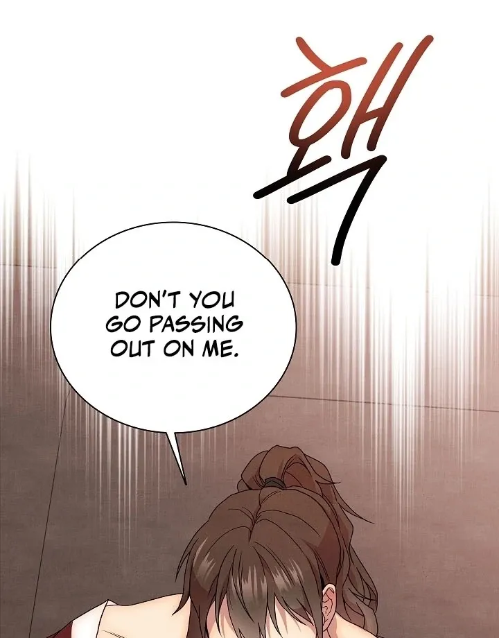 Three Lustful Spirits Chapter 9 page 94 - 