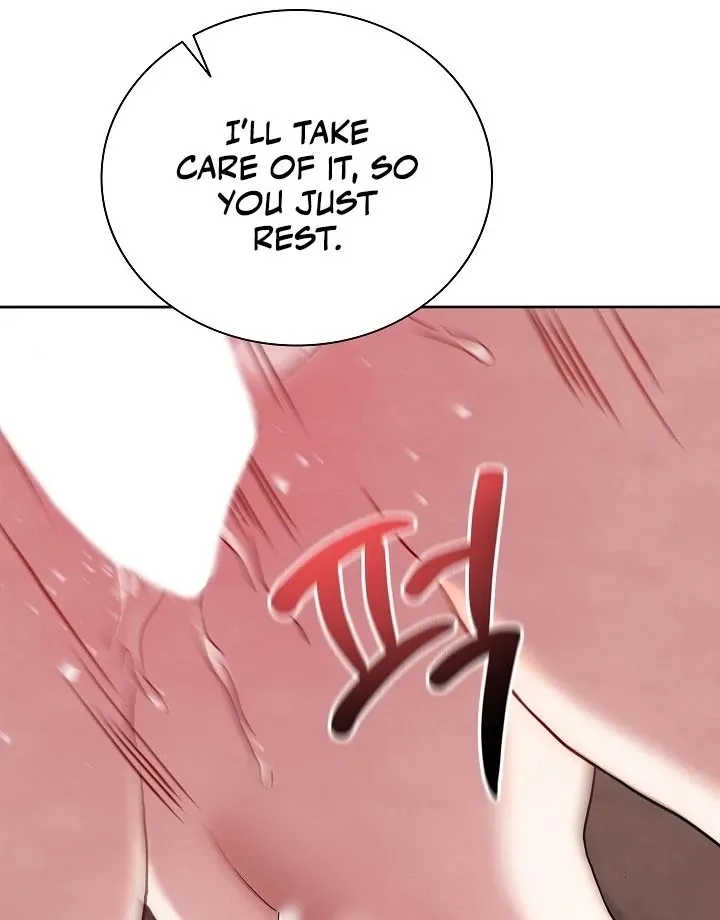Three Lustful Spirits Chapter 9 page 98 - 