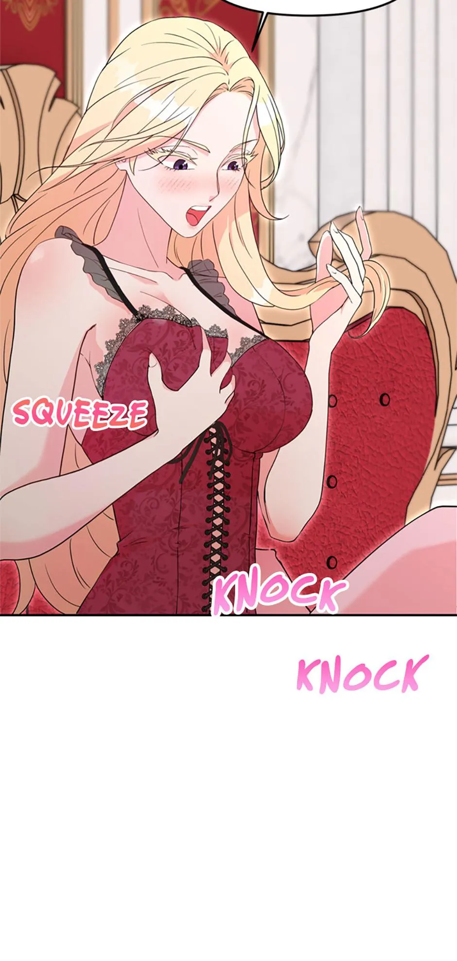 Three men and the thorn princess Chapter 0 page 13 - 