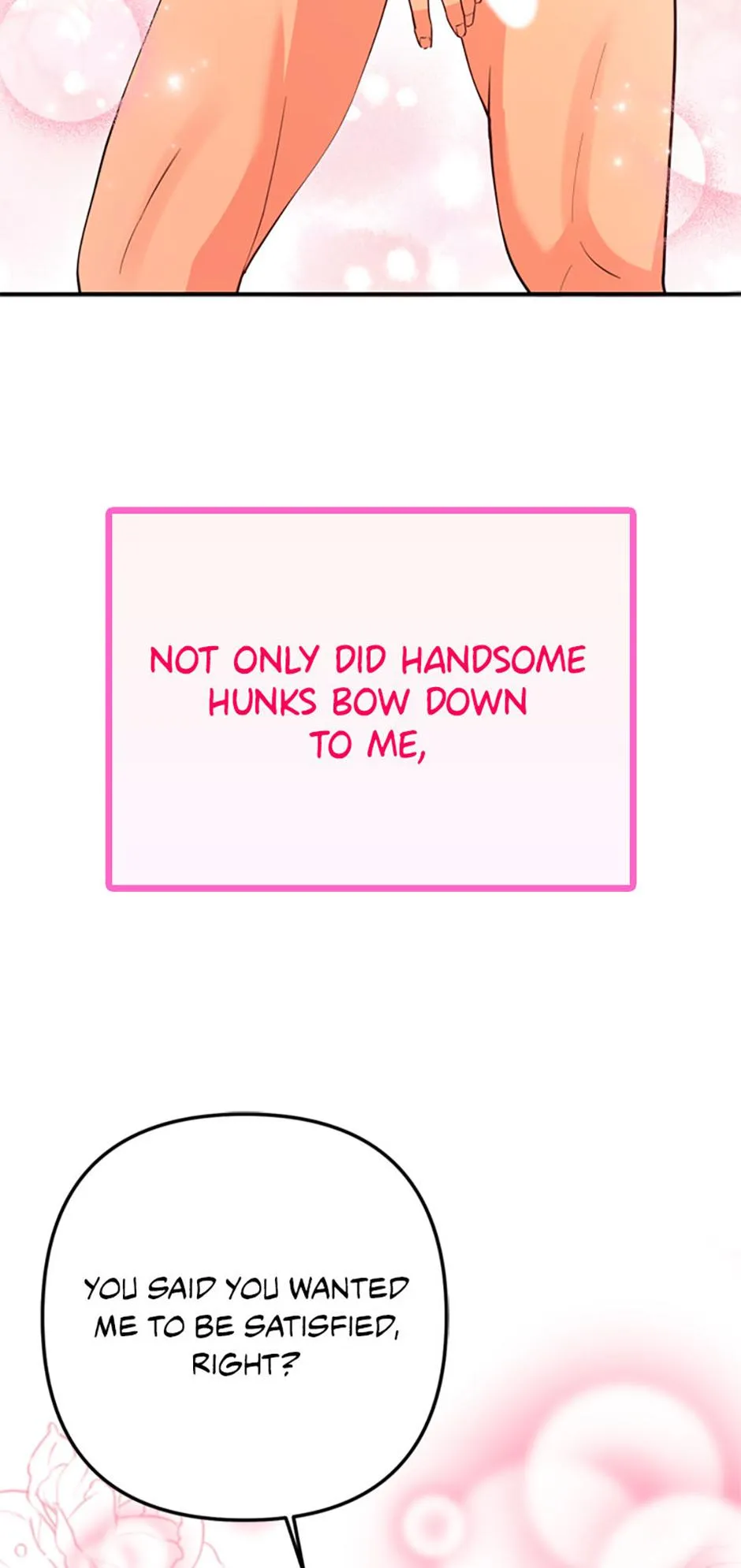 Three men and the thorn princess Chapter 0 page 24 - 
