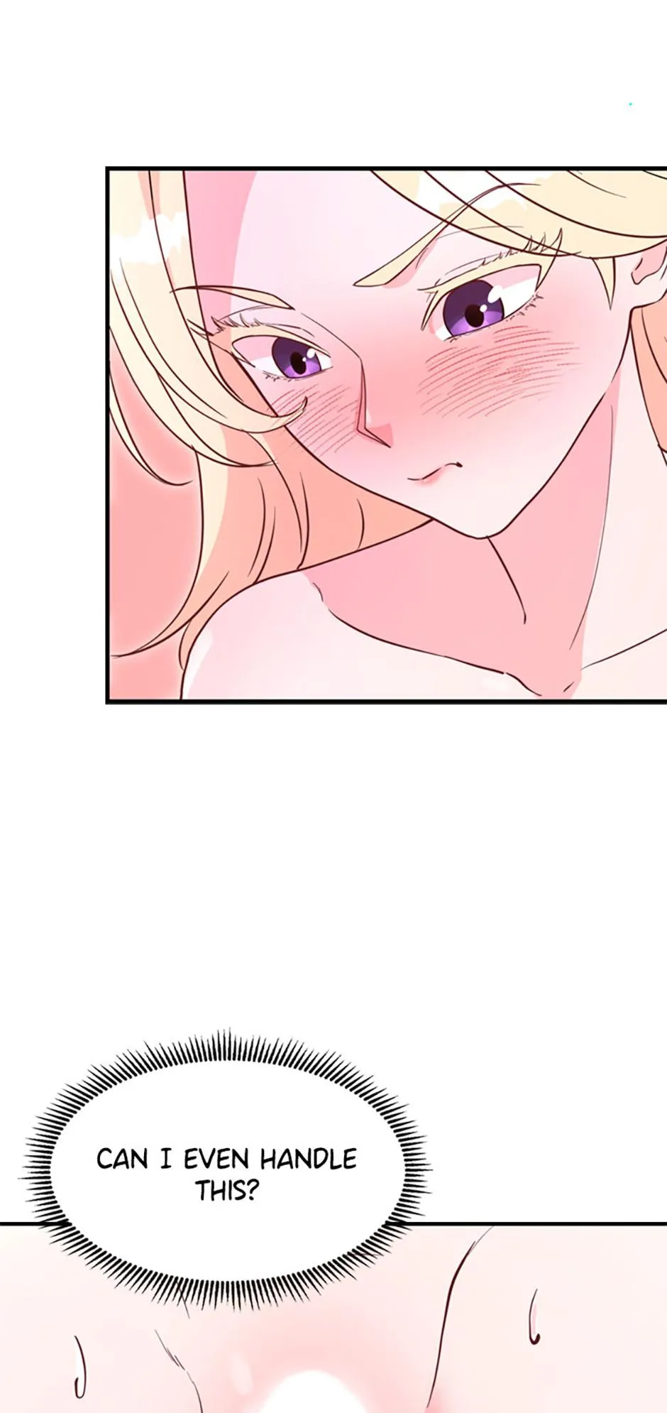 Three men and the thorn princess Chapter 0 page 26 - 