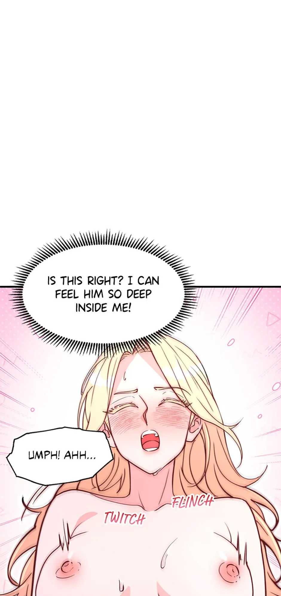 Three men and the thorn princess Chapter 0 page 28 - 