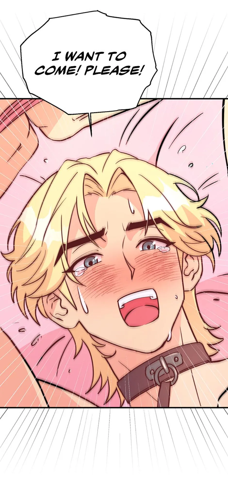 Three men and the thorn princess Chapter 0 page 34 - 
