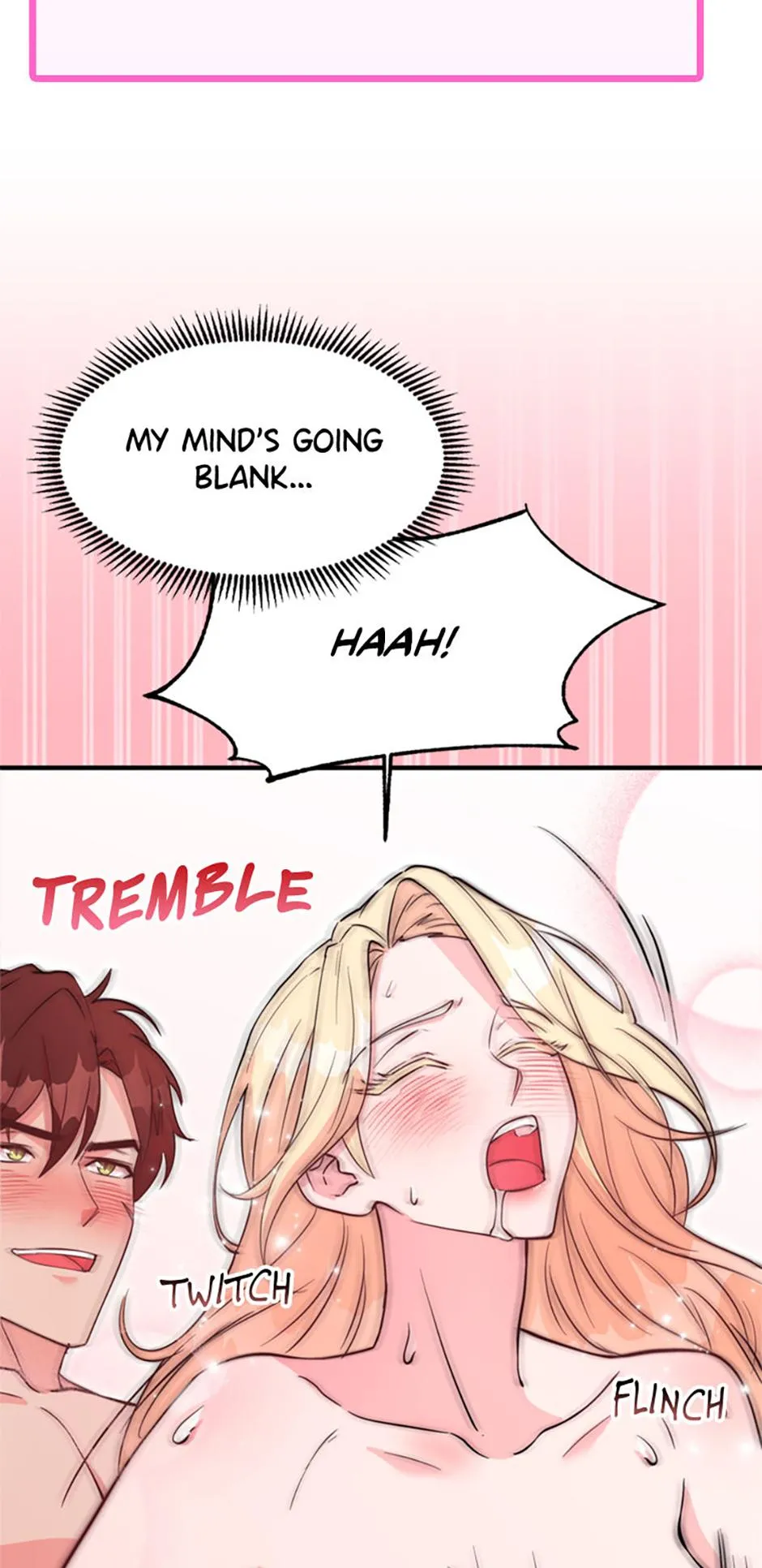 Three men and the thorn princess Chapter 0 page 38 - 