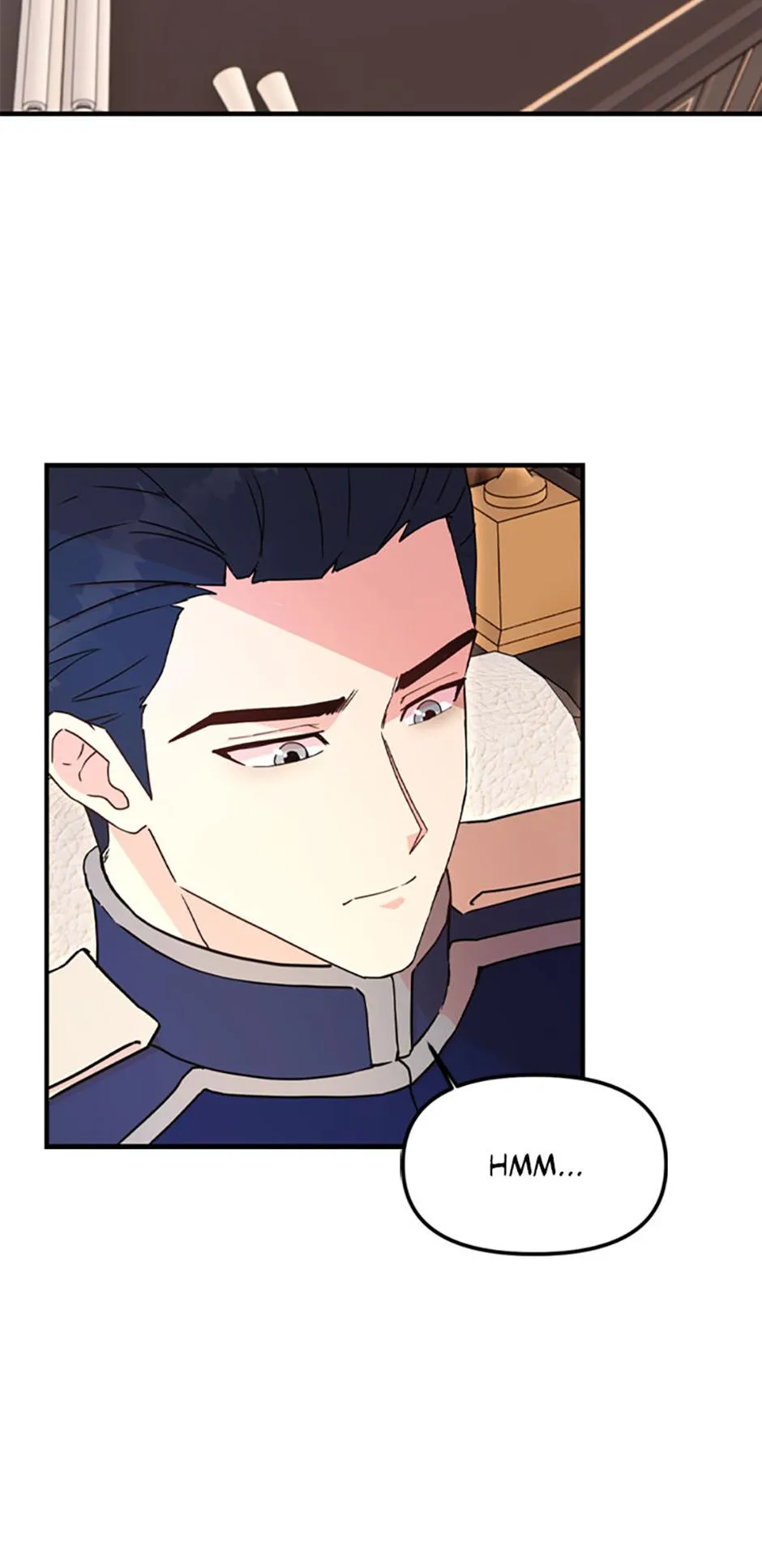 Three men and the thorn princess Chapter 0 page 41 - 