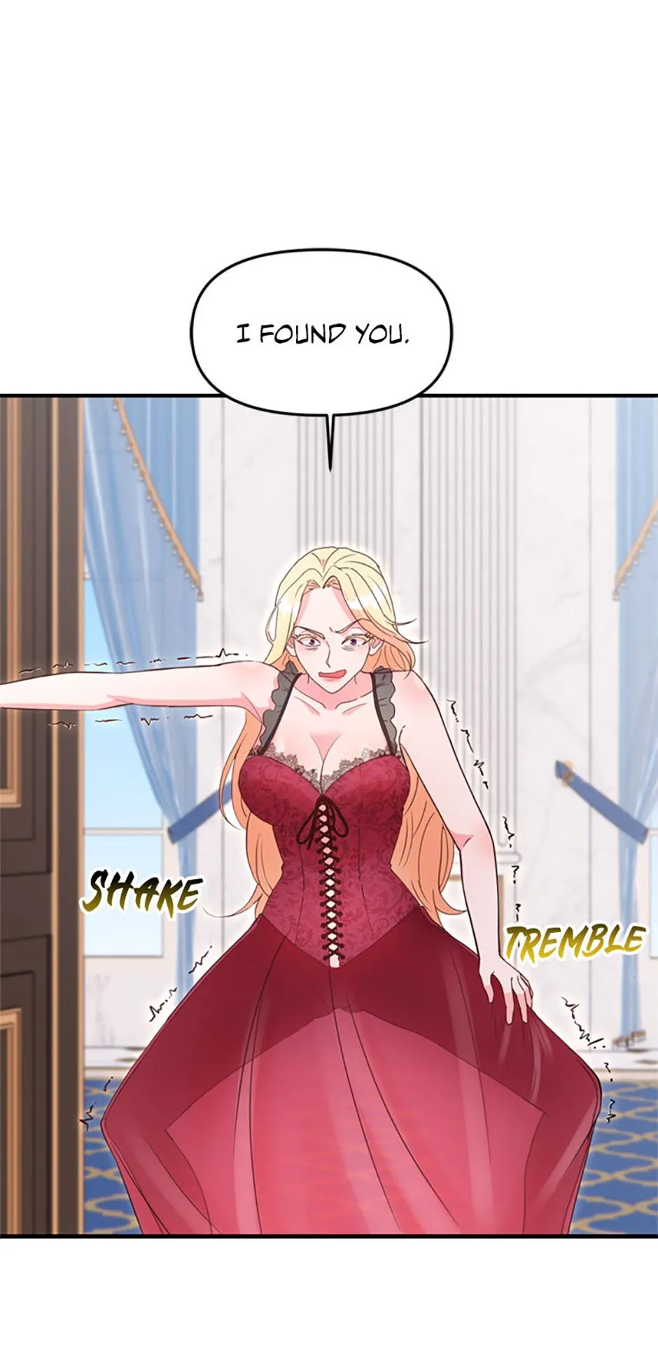 Three men and the thorn princess Chapter 0 page 42 - 