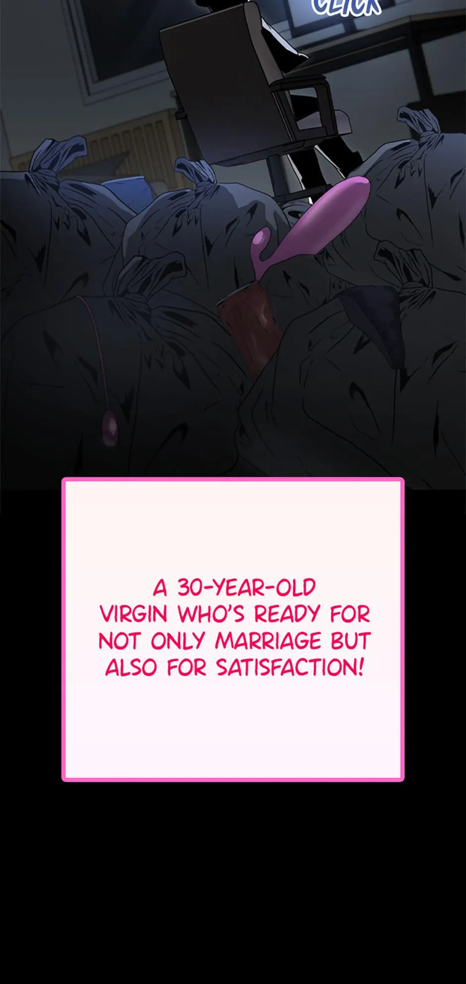Three men and the thorn princess Chapter 0 page 6 - 