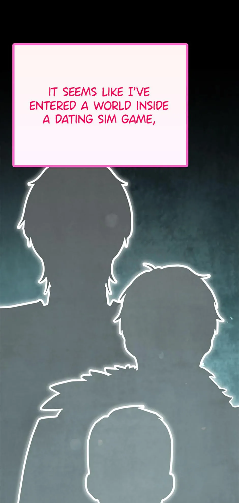 Three men and the thorn princess Chapter 0 page 7 - 