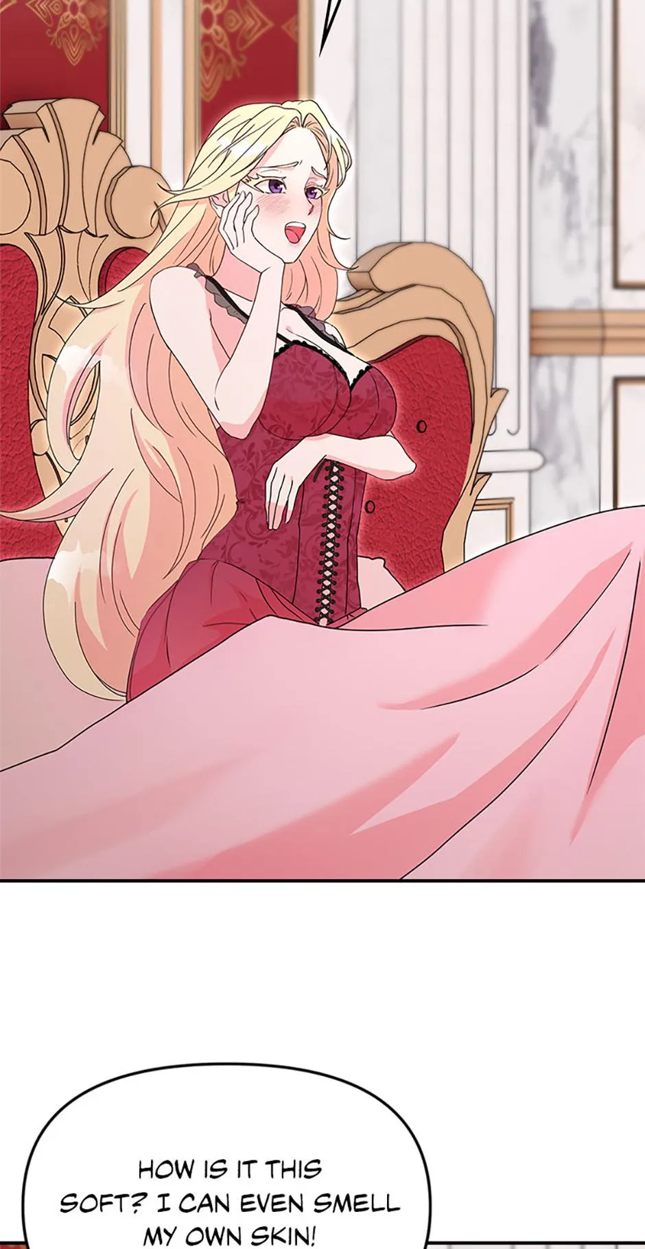Three men and the thorn princess Chapter 1 page 25 - 