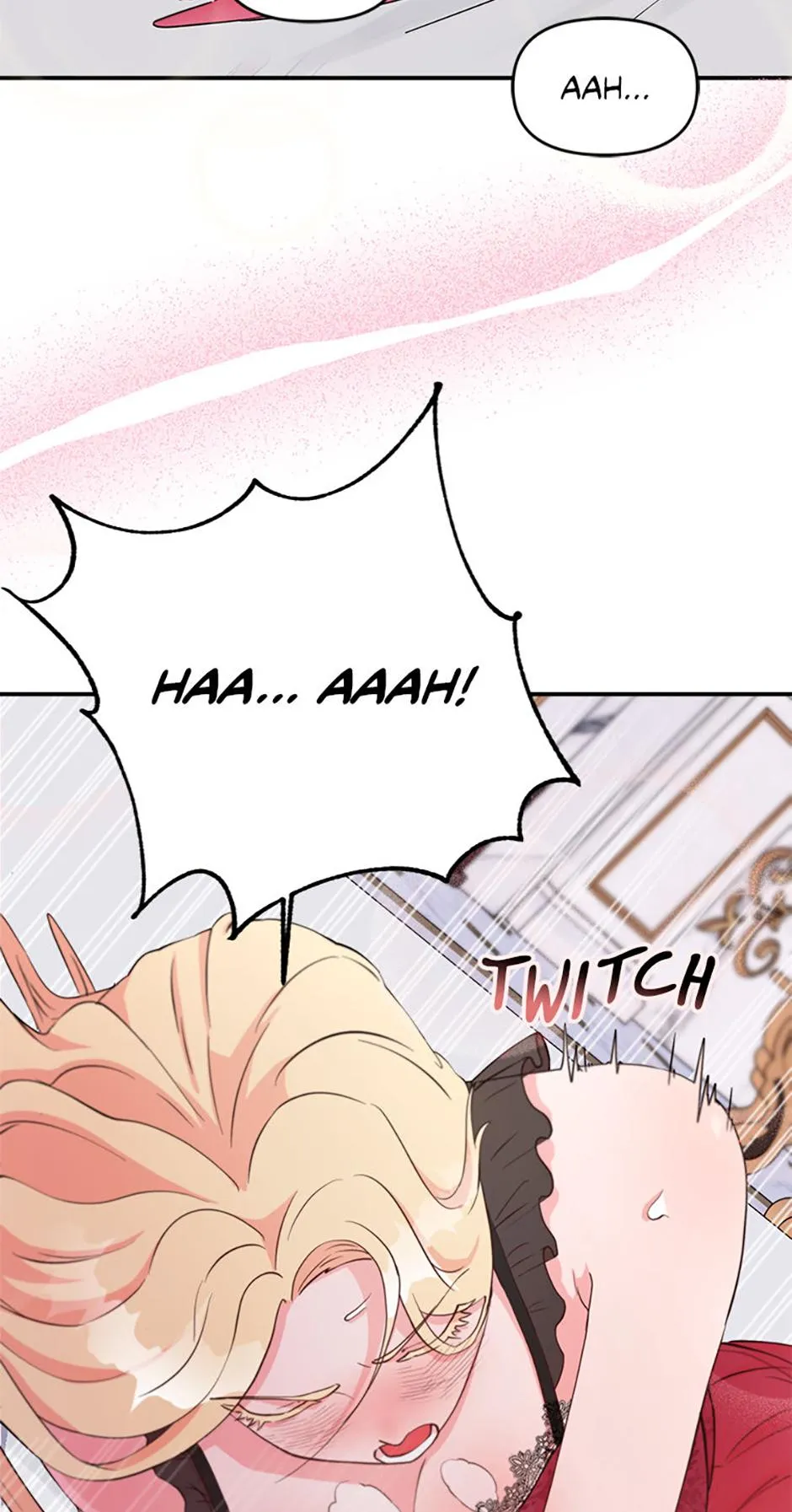 Three men and the thorn princess Chapter 1 page 32 - 