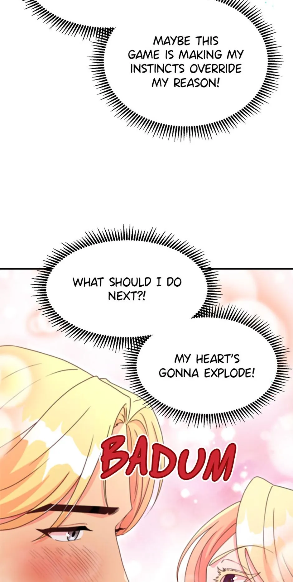 Three men and the thorn princess Chapter 1 page 51 - 