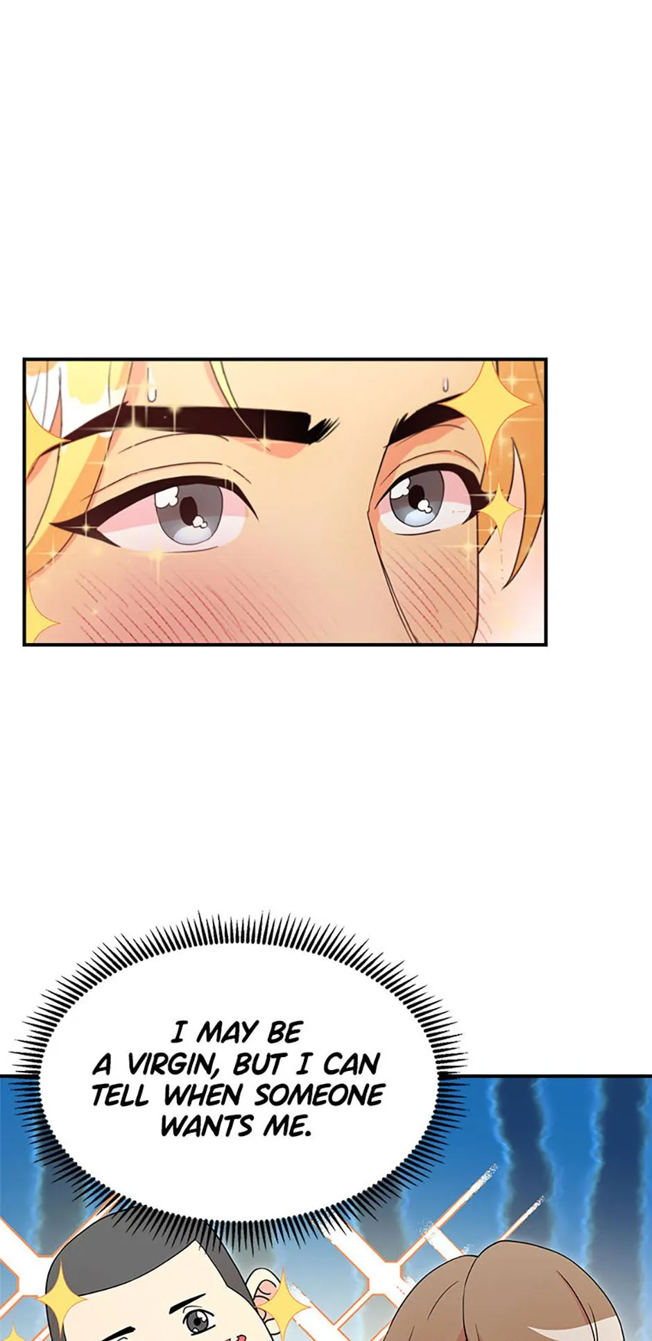 Three men and the thorn princess Chapter 1 page 59 - 