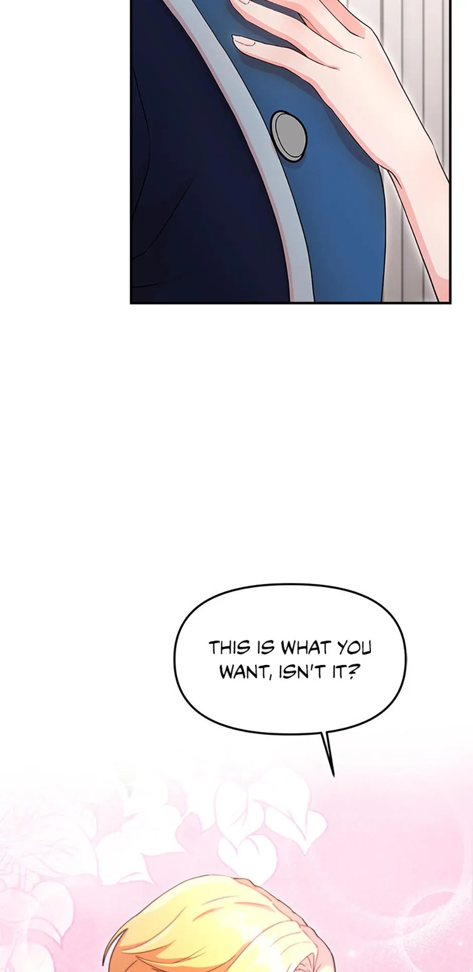 Three men and the thorn princess Chapter 1 page 62 - 