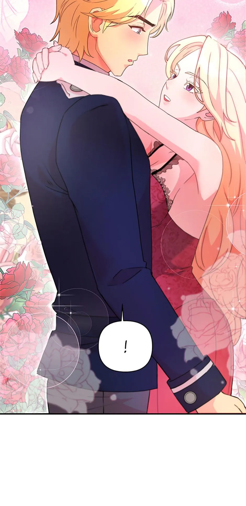 Three men and the thorn princess Chapter 1 page 63 - 