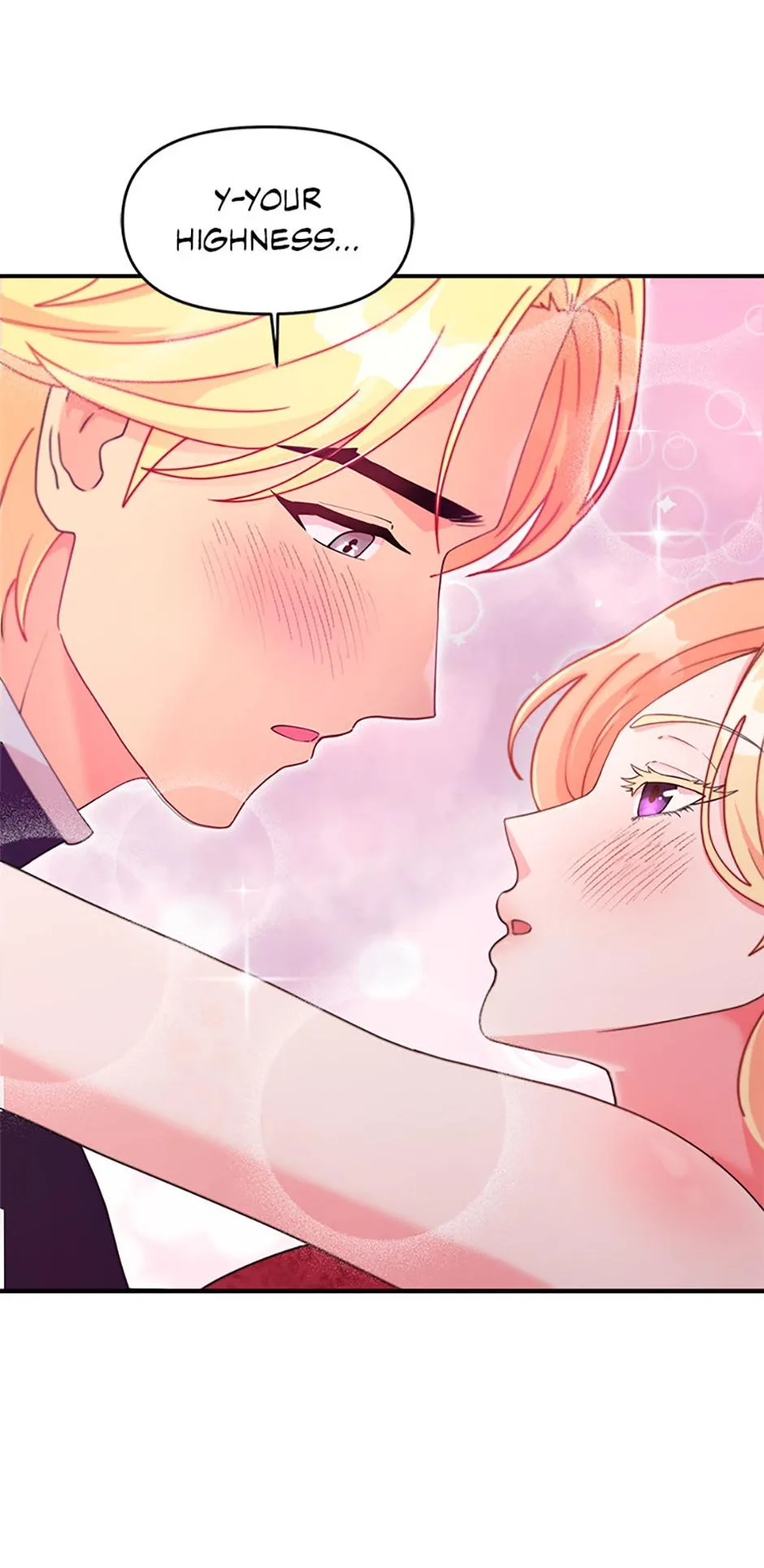 Three men and the thorn princess Chapter 1 page 64 - 