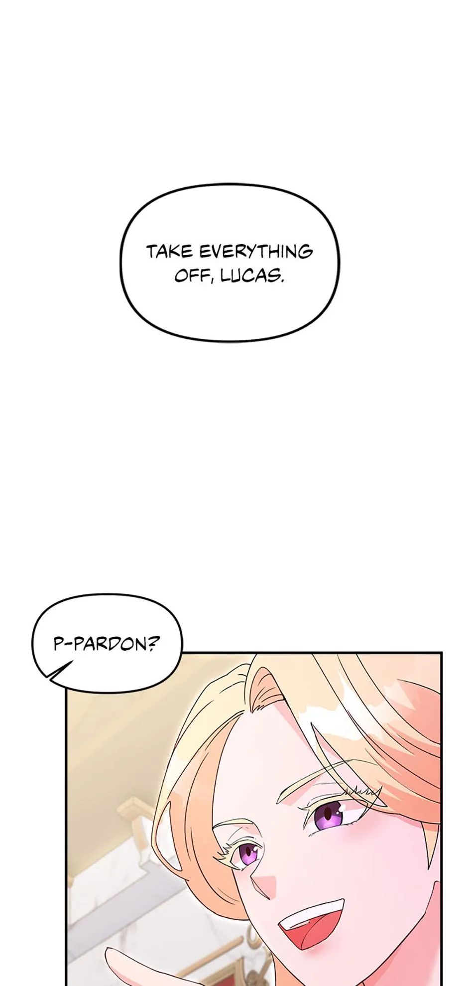 Three men and the thorn princess Chapter 1 page 72 - 