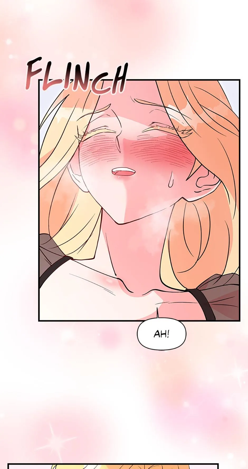 Three men and the thorn princess Chapter 2 page 18 - 